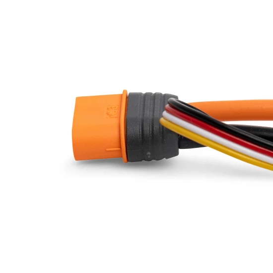 Avian 85-AMP Smart Lite Brushless ESC - 3S-6S: IC3