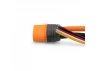 Avian 85-AMP Smart Lite Brushless ESC - 3S-6S: IC3