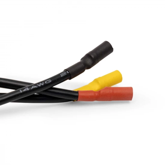 Avian 85-AMP Smart Lite Brushless ESC - 3S-6S: IC3