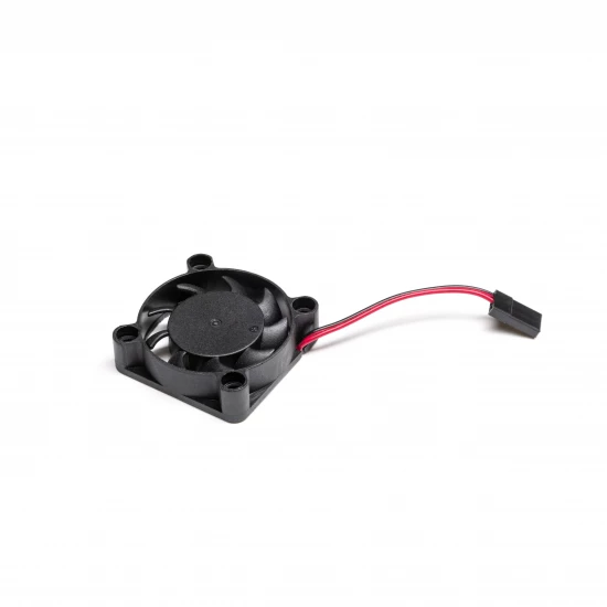 Replacement Fan: Avian Smart 160A And 200A ESC