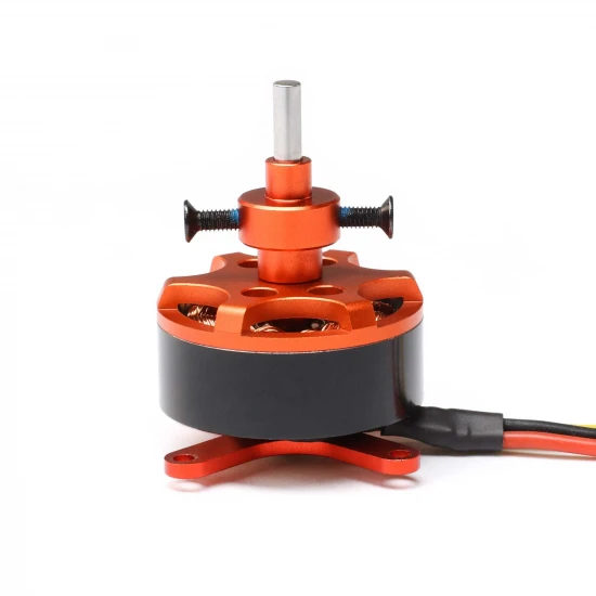 Brushless Motor - 2408-1300Kv 14-Pole
