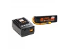 Smart Powerstage Air Bundle: G2 2200mAh 3S LiPo IC3 And S155 C