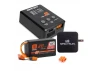 Spektrum SMART Powerstage Surface Bundle - 810mAh 2S 50C LiPo Battery With 100W USB-C Charger