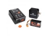 Spektrum SMART Powerstage Surface Bundle - 810mAh 2S 50C LiPo Battery With 100W USB-C Charger