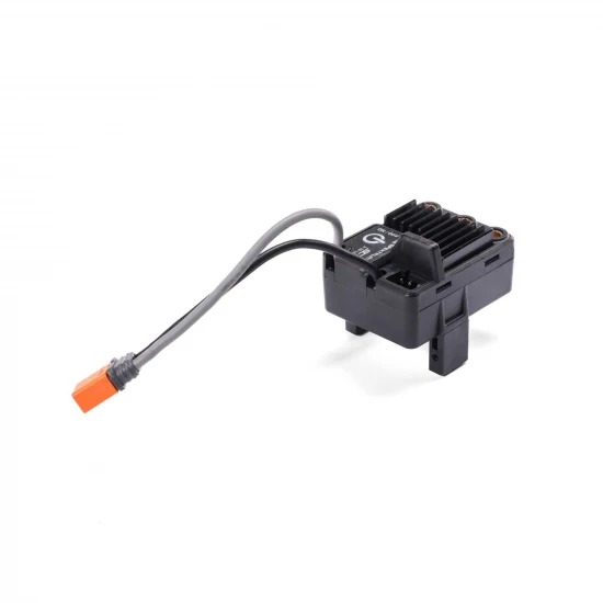 Firma 25A 2-in-1 Brushless ESC / SLT Protocol Rx with Gyro