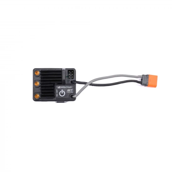 Firma 25A 2-in-1 Brushless ESC / SLT Protocol Rx with Gyro