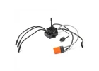 80A Brushless 2-in-1 ESC / SLT Receiver: 3S Vehicles