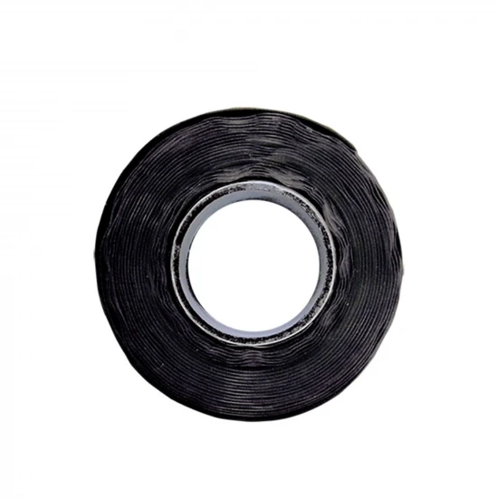 Super Glue E-Z Fuse Silicone Tape Black (1in x 36ft)