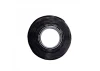 Super Glue E-Z Fuse Silicone Tape Black (1in x 36ft)
