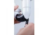 Super Glue E-Z Fuse Silicone Tape Black (1in x 36ft)
