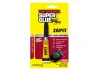 Super Glue Zap IT with Blue Light Activator
