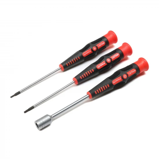 Dynamite Tool Set: Losi Nascar - Arrma Grom