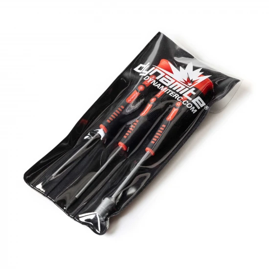 Dynamite Tool Set: Losi Nascar - Arrma Grom