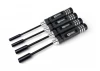 RC Overhaul Nut Driver Set 4/5.5/7/8mm