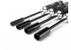 RC Overhaul Nut Driver Set 4/5.5/7/8mm