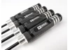 RC Overhaul Nut Driver Set 4/5.5/7/8mm