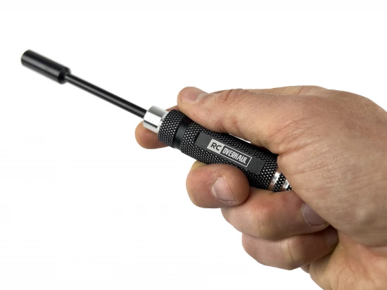 RC Overhaul Nut Driver Set 4/5.5/7/8mm