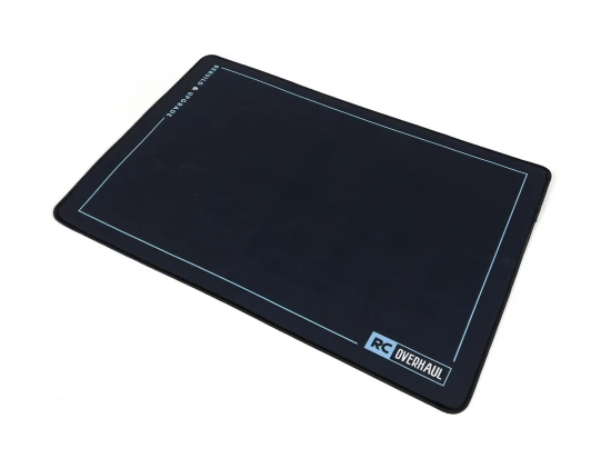 RC Overhaul Pit Mat 600 x 400 x 3mm