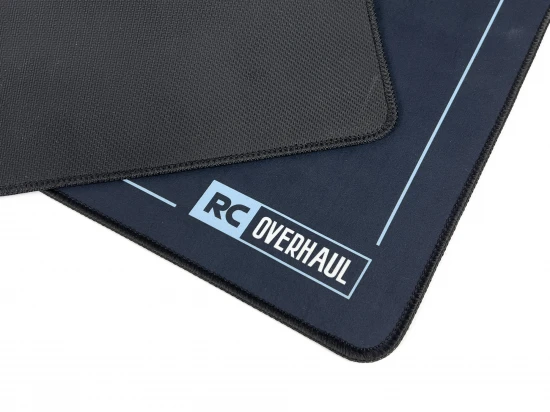 RC Overhaul Pit Mat 600 x 400 x 3mm