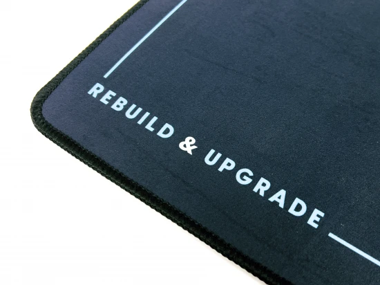 RC Overhaul Pit Mat 600 x 400 x 3mm