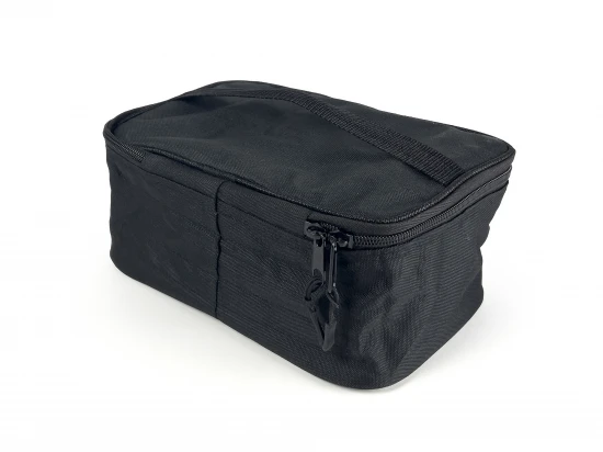 RC Overhaul Charger/Tool Bag - 25 x 15 x 10cm