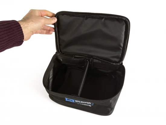 RC Overhaul Charger/Tool Bag - 25 x 15 x 10cm