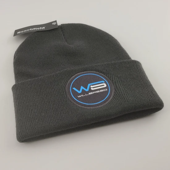 Willspeed - Beanie