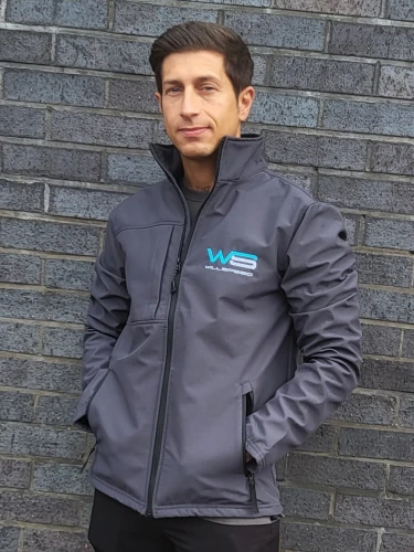 Willspeed Jacket - L
