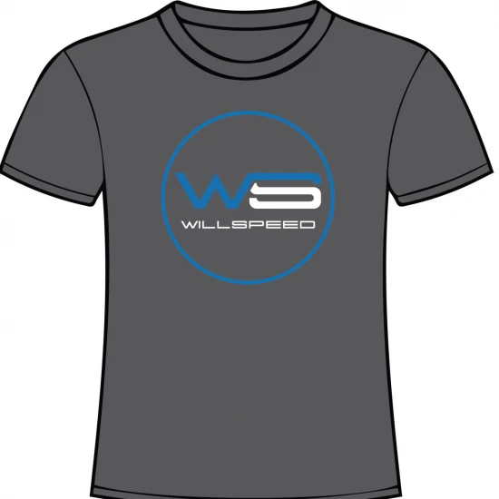 Willspeed - T-Shirt (22) - 3XL