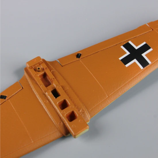 Top RC Main Wing (BF-109 Trop)
