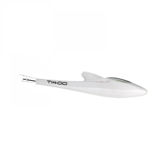 Fox Hobby T1400 Glider Fuselage