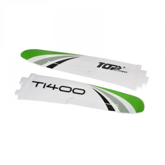 Fox Hobby T1400 Glider Main Wing Set