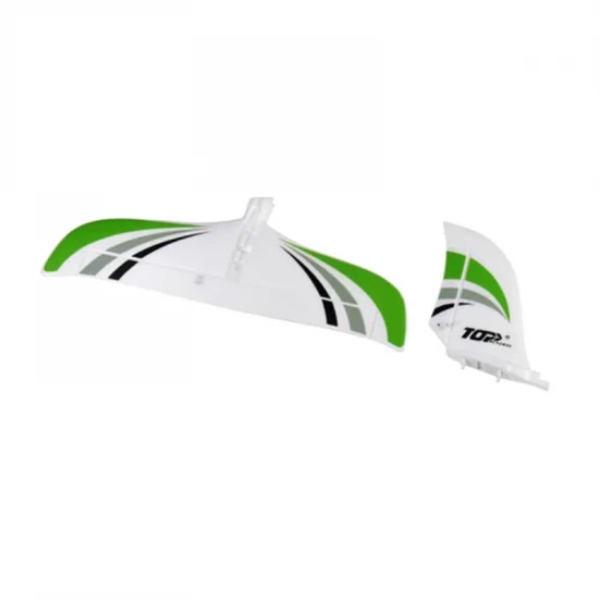 Fox Hobby T1400 Glider Rudder Set