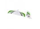 Fox Hobby T1400 Glider Rudder Set