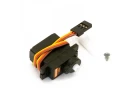 Fox Hobby 9G Plastic Servo (Wire Length: 400mm)
