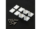 Fox Hobby T1400 Glider Linkage Horn 4Pc