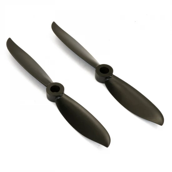 Fox Hobby T1400 Glider 5X5E Propeller (2Pc)
