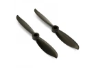 Fox Hobby T1400 Glider 5X5E Propeller (2Pc)