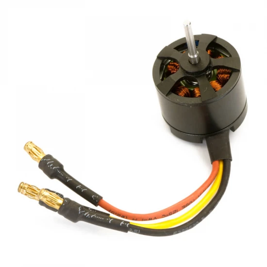 Fox Hobby T1400 Glider Brushless Motor 4:2604-1950Kv