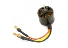 Fox Hobby T1400 Glider Brushless Motor 4:2604-1950Kv