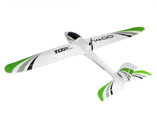 Top RC T1400 Glider - PNP
