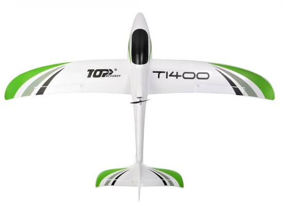 Top RC T1400 Glider - PNP
