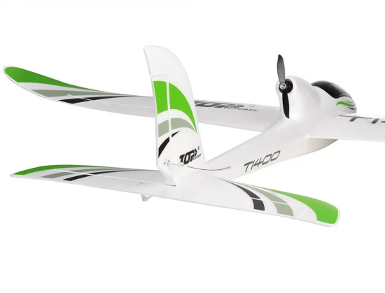 Top RC T1400 Glider - PNP