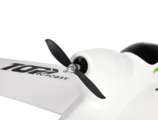 Top RC T1400 Glider - PNP