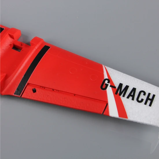 Top RC Main Wing (for SF260 Red)