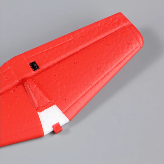 Top RC Horizontal Tail (for SF260 Red)
