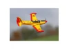 Top RC Mini SF-260 (450mm) RTF - Yellow (Mode 1)