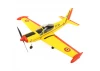 Top RC Mini SF-260 (450mm) RTF - Yellow (Mode 1)