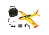 Top RC Mini SF-260 (450mm) RTF - Yellow (Mode 1)