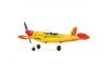 Top RC Mini SF-260 (450mm) RTF - Yellow (Mode 1)